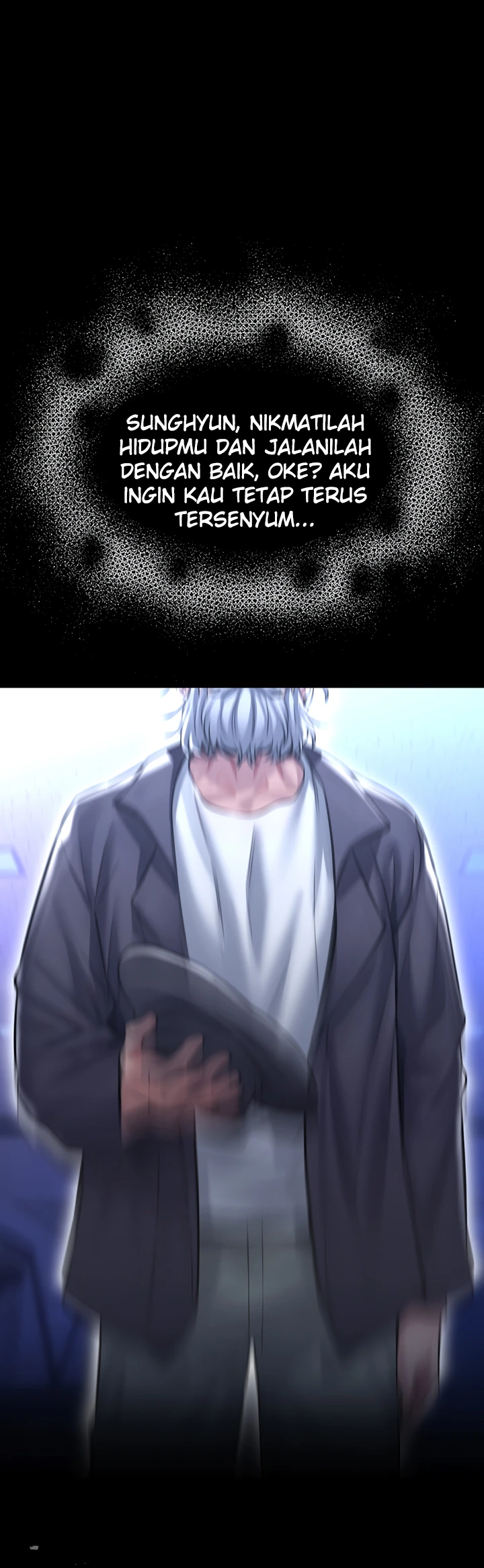 I Will Teach You Self Defense - Page 40